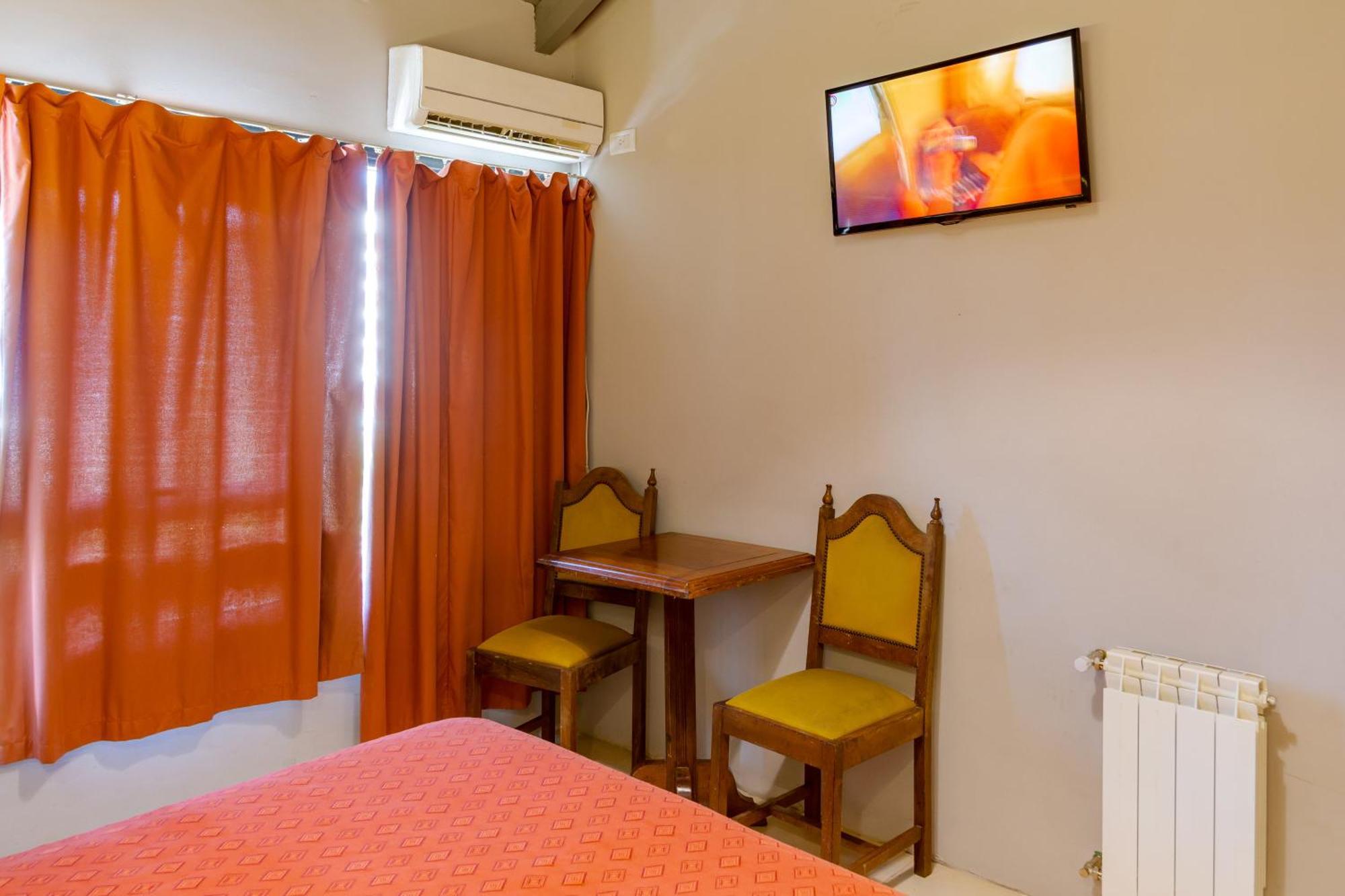 Hotel El Condado Villa Carlos Paz Esterno foto